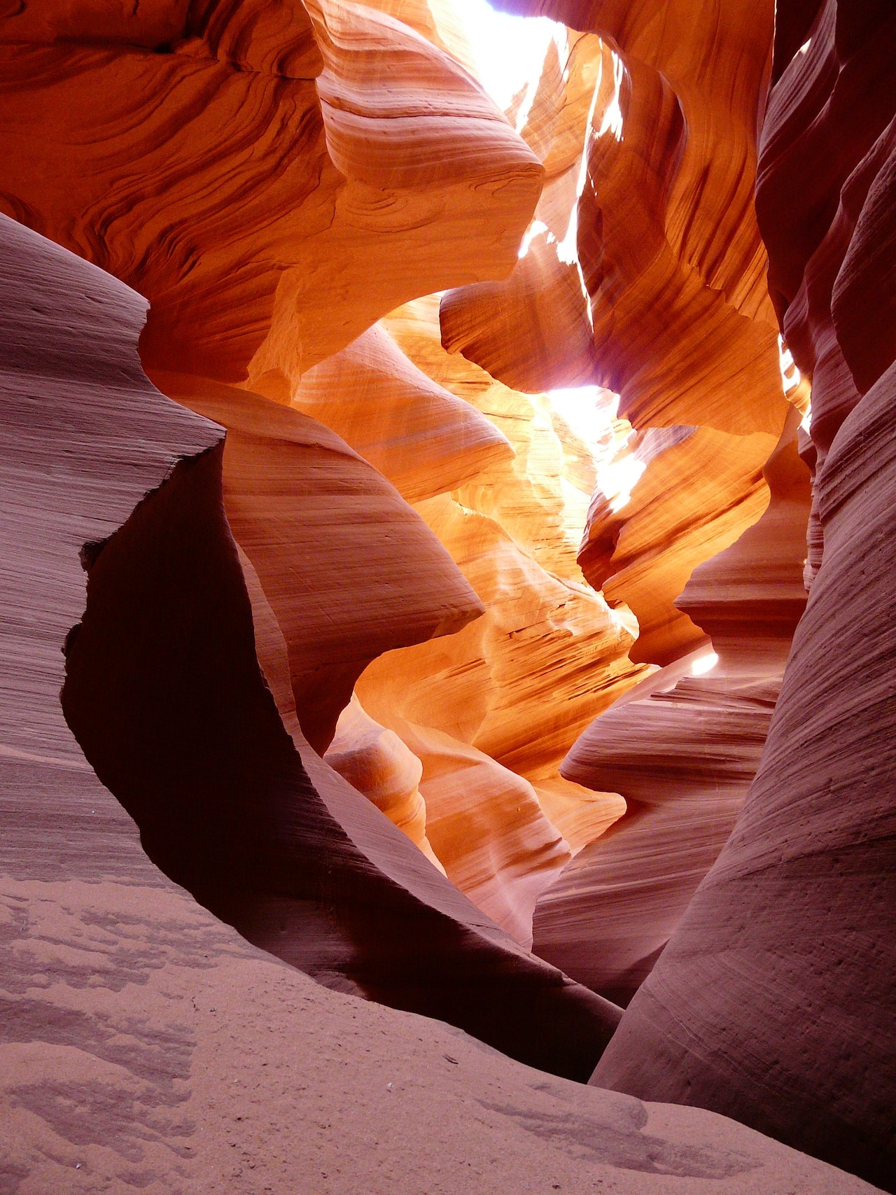 Antelope Canyon