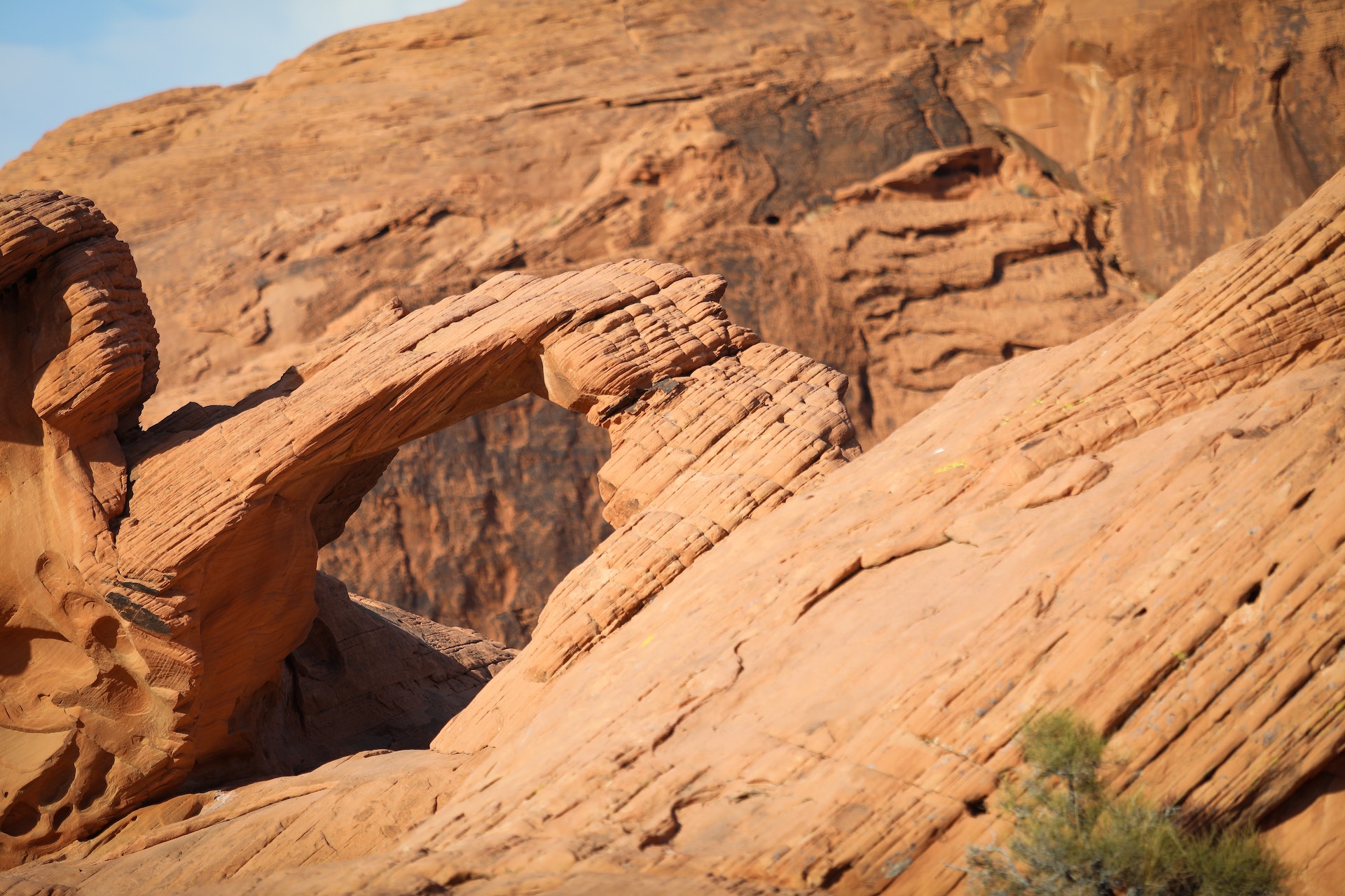 Valley of Fire