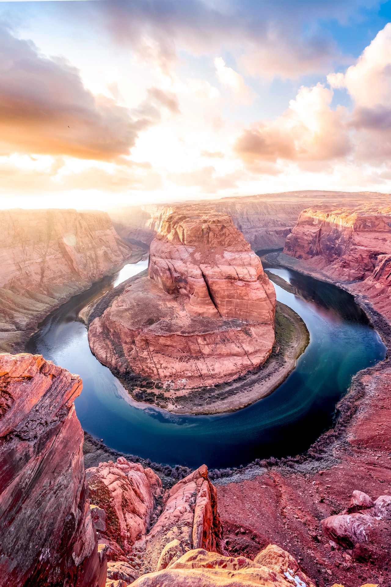 Antelope Canyon and Horseshoe Bend