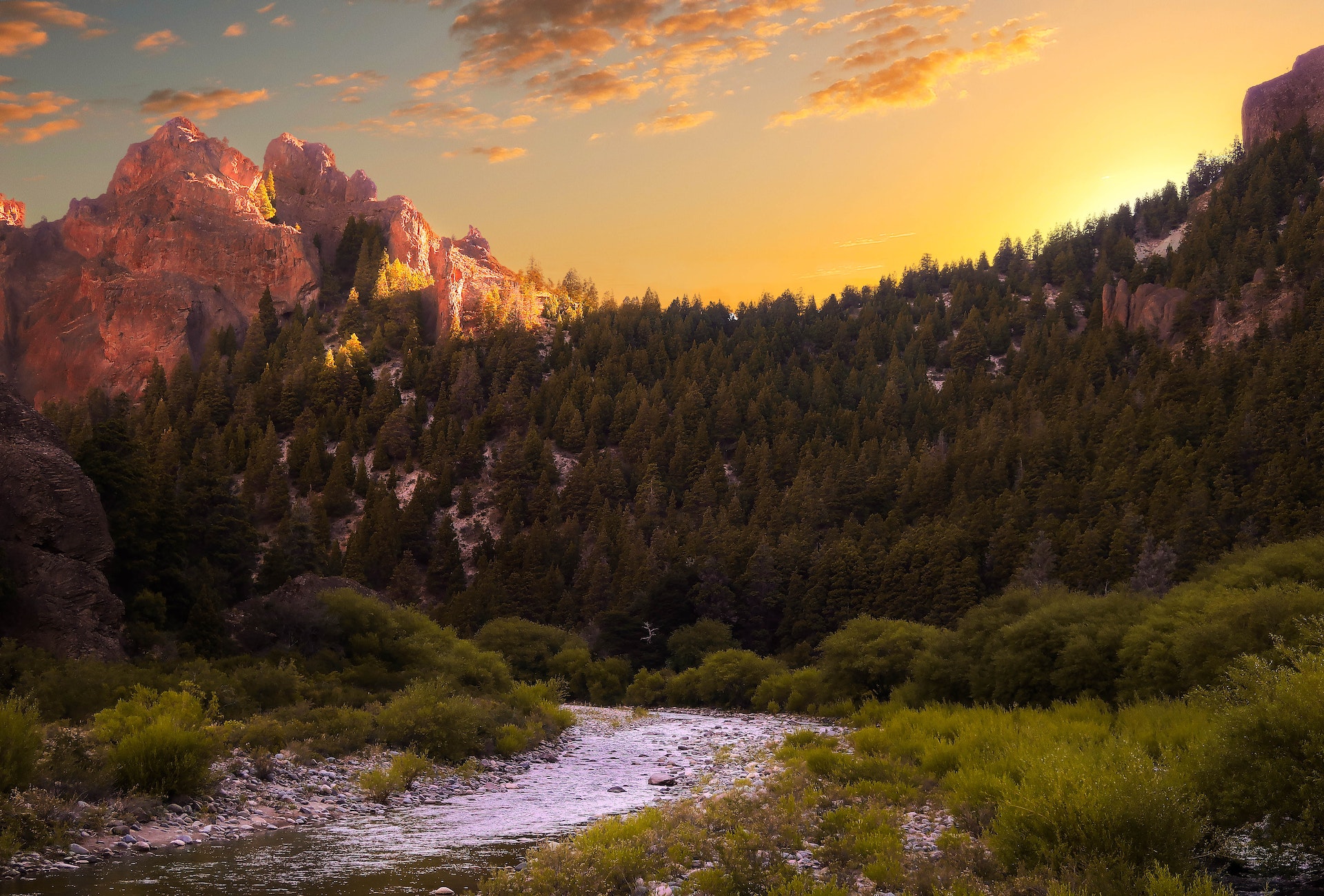 Zion and Bryce Canyons