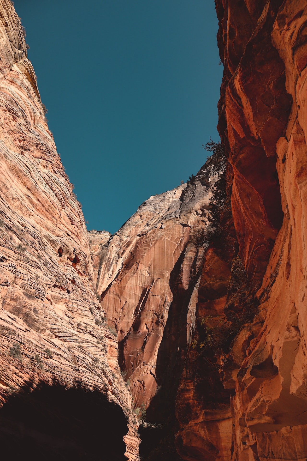 Valley of Fire State Park